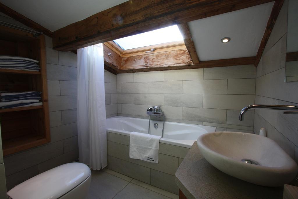 Chalet Martinique - Chamonix All Year Eksteriør billede