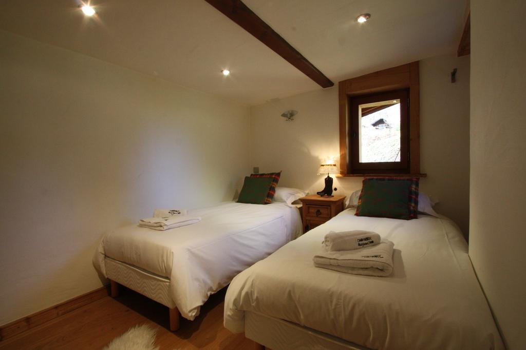 Chalet Martinique - Chamonix All Year Eksteriør billede